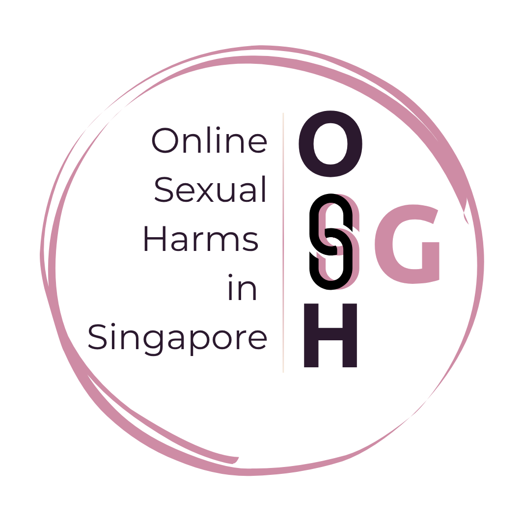 Online Sexual Harms in Singapore