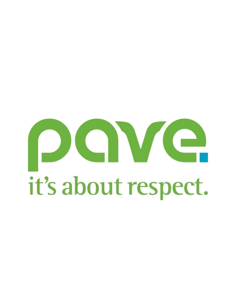 Pave logo
